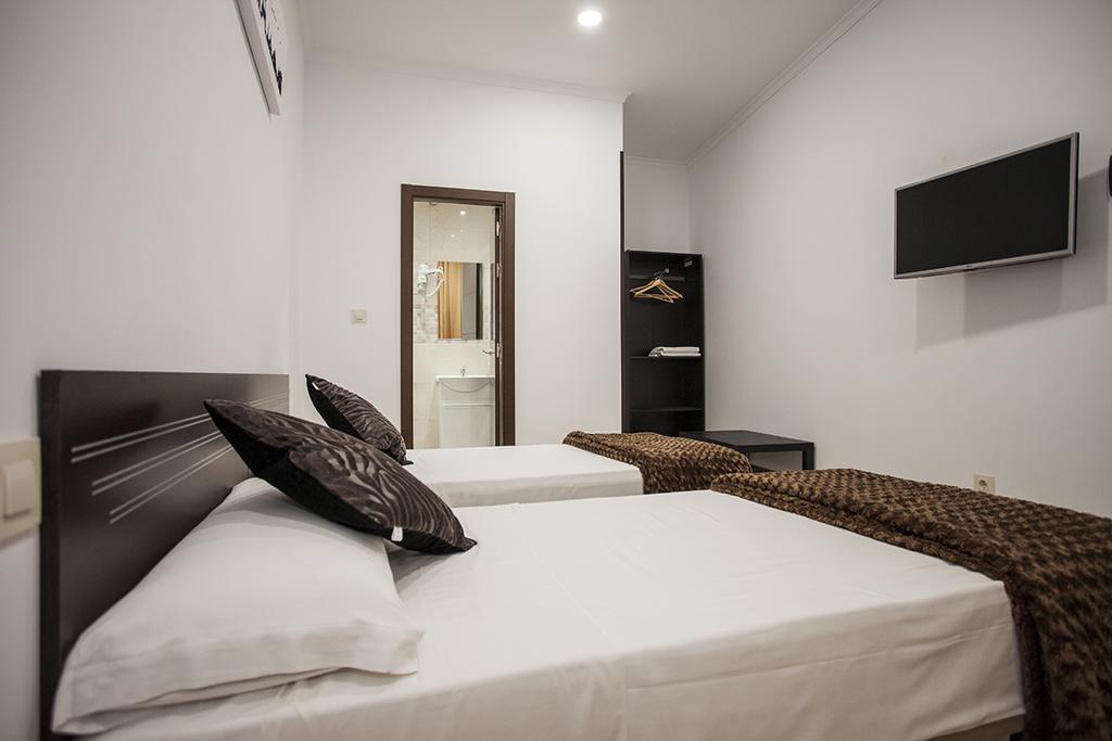 Hostal Rincon De Sol - Centro Madrid - Self Checkin Dış mekan fotoğraf