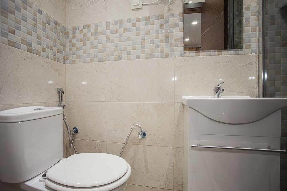 Hostal Rincon De Sol - Centro Madrid - Self Checkin Dış mekan fotoğraf